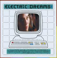 Together in electric dreams