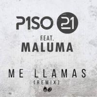 Me Llamas (Remix)
