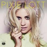 Pixie Lott