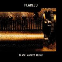 Black Market Music