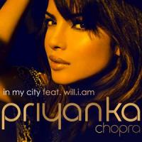 Priyanka Chopra - In My City