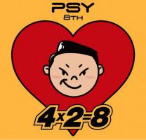 PSY 8th 4X2=8