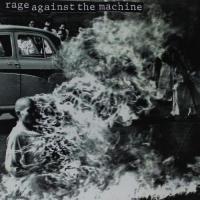 Rage Against the Machine