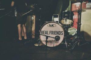 Real Friends - Single