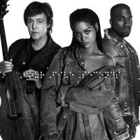 FourFiveSeconds (Single)