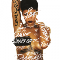 Unapologetic