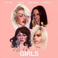 Girls (2018)