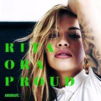 Proud - Single