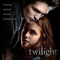 Twilight (Alkonyat) filmzene