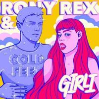 Cold Feet (with GIRLI) (single)