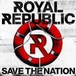 Royal Republic - Addictive