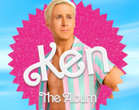 I'm Just Ken