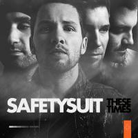SafetySuit - Never Stop