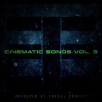 Cinematic Songs (Vol. 3)