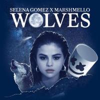 Wolves - EP