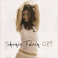 Shania Twain - When You Kiss Me