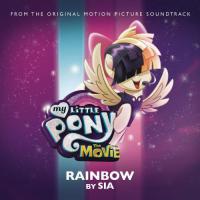 My Little Pony Movie Soundtrack
