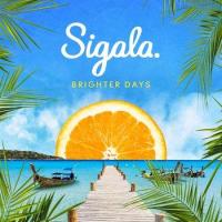 Brighter Days - 2018