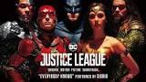 Justice League