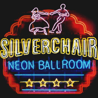 Neon Ballroom
