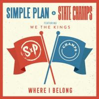 Where I Belong (feat. We The Kings)