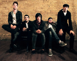 Sleeping With Sirens - You Kill Me (In A Good Way)