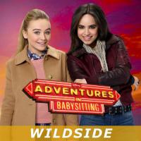 Adventures in Babysitting