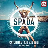 Catchfire - Single