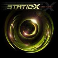 Static-x - Destroy All