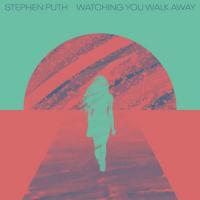 Watching You Walk Away (Single)