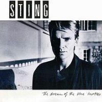 Sting - Moon over Bouron street