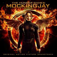 The Hunger Games: Mockingjay – Part 1