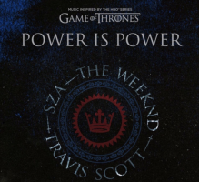 For The Throne