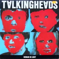 Remain in Light