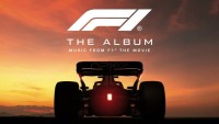 Music from F1 the movie
