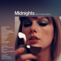Midnights (The Til Dawn Edition)