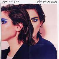 Love You to Death(album)