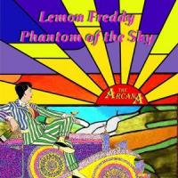 Lemon Freddy Phantom of the Sky