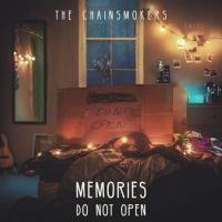 Memories Do Not Open