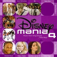 Disneymania 4