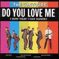 Do You Love Me (Now That I Can Dance)