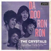 Da Doo Ron Ron