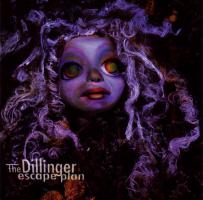 The Dillinger Escape Plan