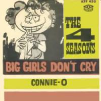 Big Girls Don't Cry - Single