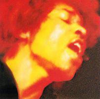 The Jimi Hendrix Experience - All Along The Watchtower
