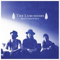 Blue Christmas (Single)