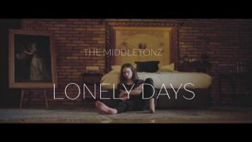Lonely Days (Single)