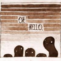 The oh hellos - Hello My Old Heart