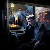 On The Train Ride Home