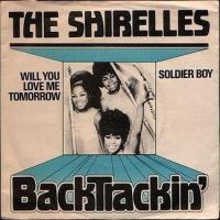 The Shirelles - Will You Still Love Me Tomorrow